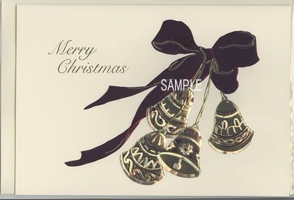 Merry Christmas(ベル)