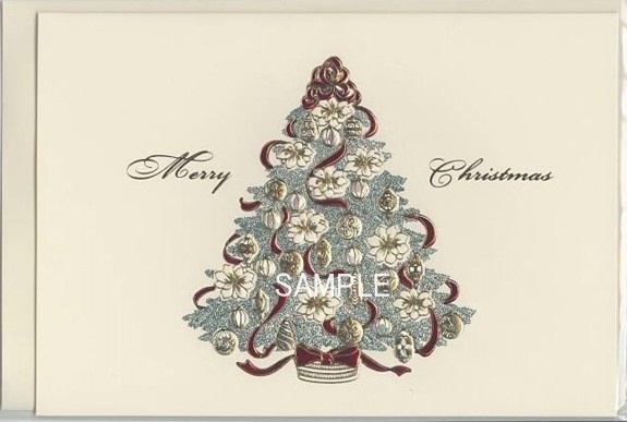 Merry Christmas(tree)