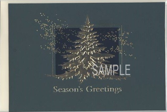Season's Greetings (1tree)
